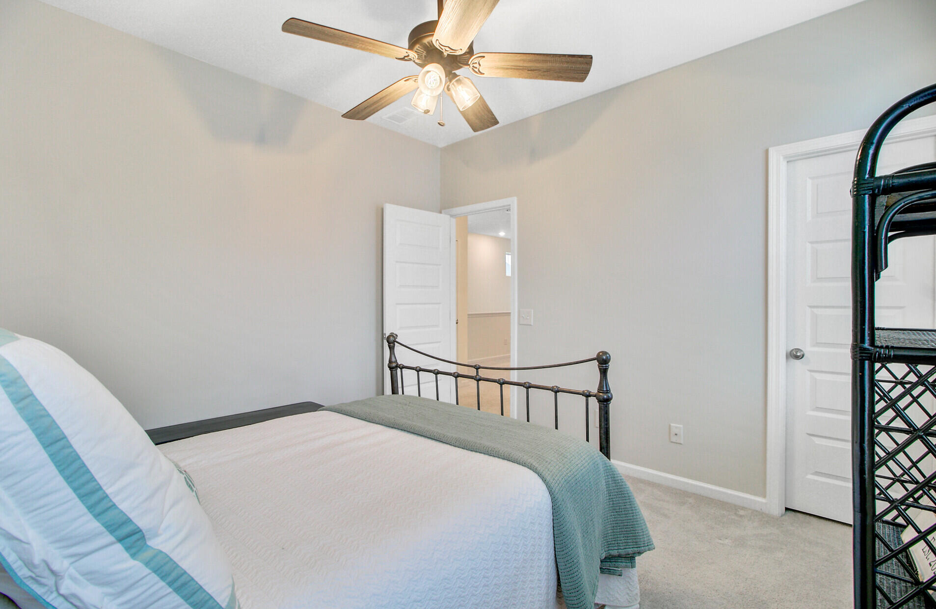 505 North Commodore Way Summerville, SC 29483 - Photo 39 of 53 Bedroom 4