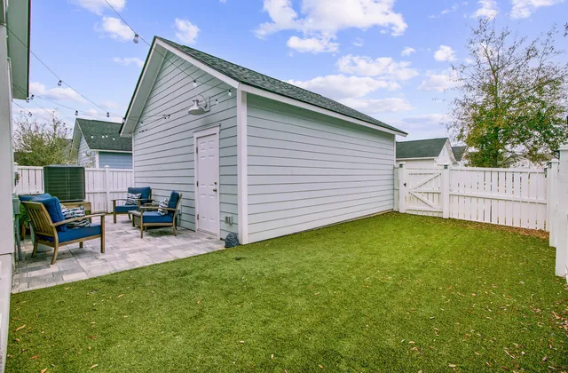 $430,000 | 505 North Commodore Way, Summerville, SC 29483