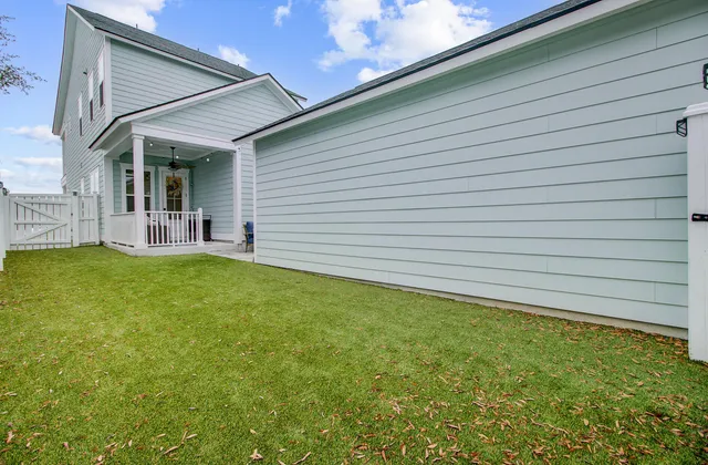 $430,000 | 505 North Commodore Way, Summerville, SC 29483