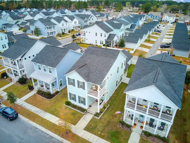 $430,000 | 505 North Commodore Way, Summerville, SC 29483