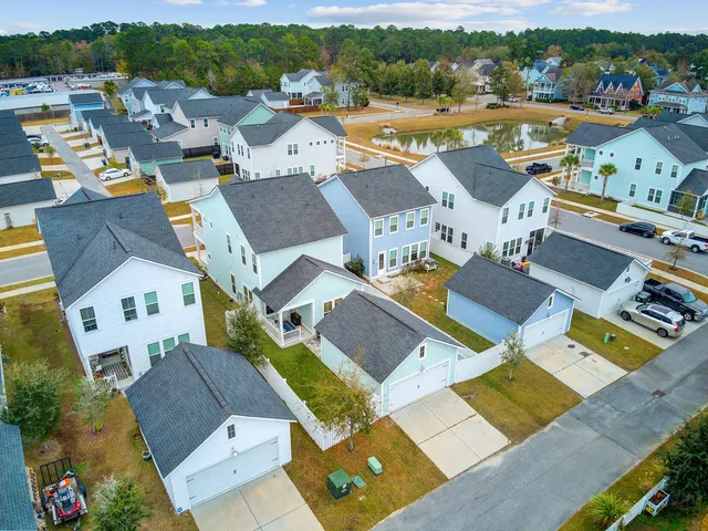 $430,000 | 505 North Commodore Way, Summerville, SC 29483