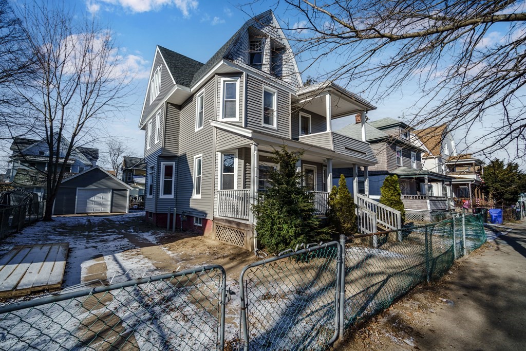 64 Colonial Avenue Springfield, MA 01109 - Photo 25 of 26 Gallery Image 25