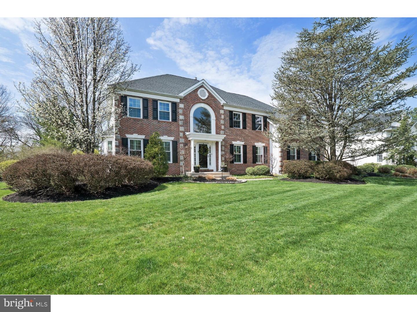 1583 Brookfield Road Newtown, PA 18940 - Photo 1 of 25 Exterior Front