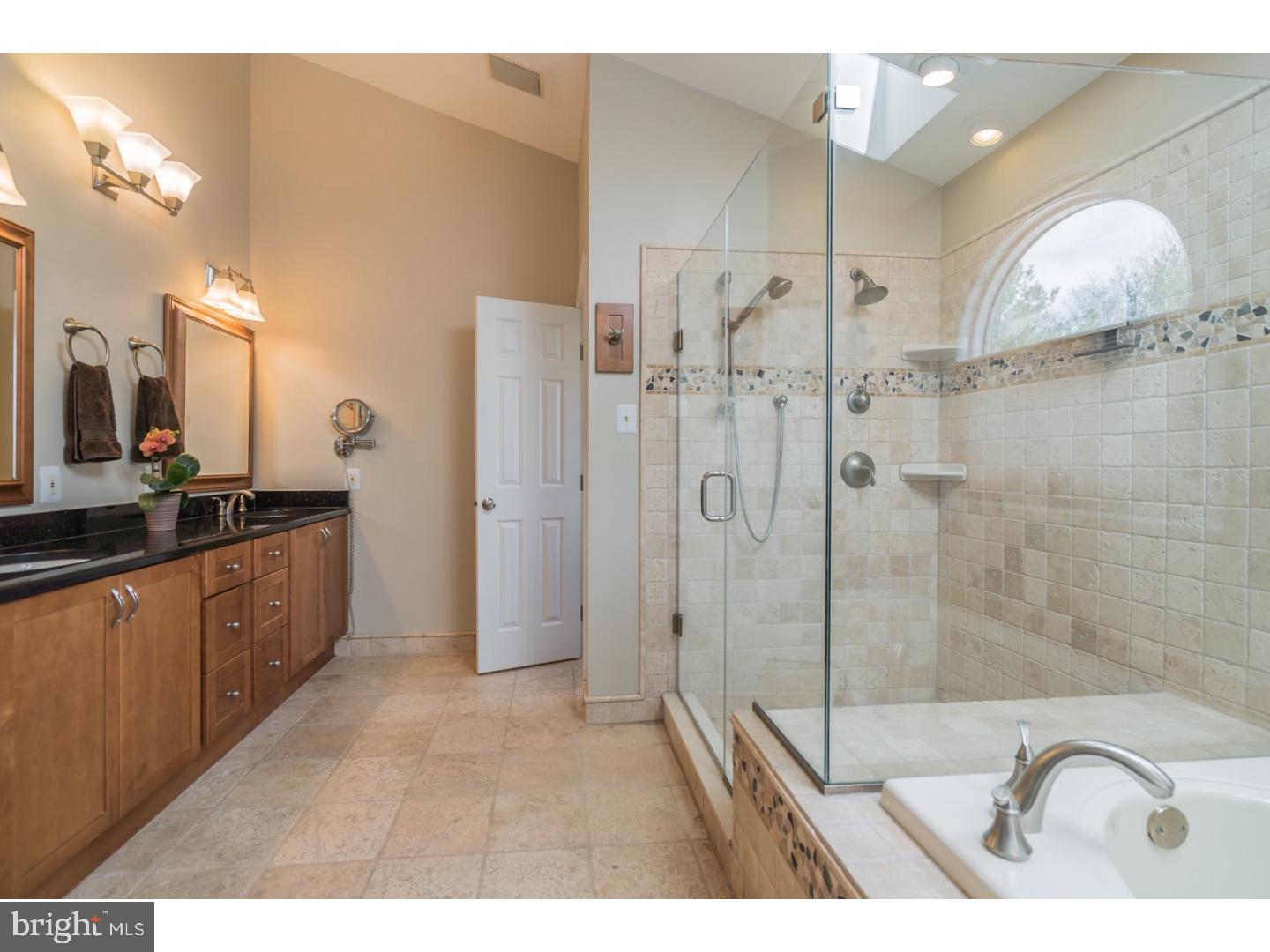 1583 Brookfield Road Newtown, PA 18940 - Photo 18 of 25 Master Bathroom