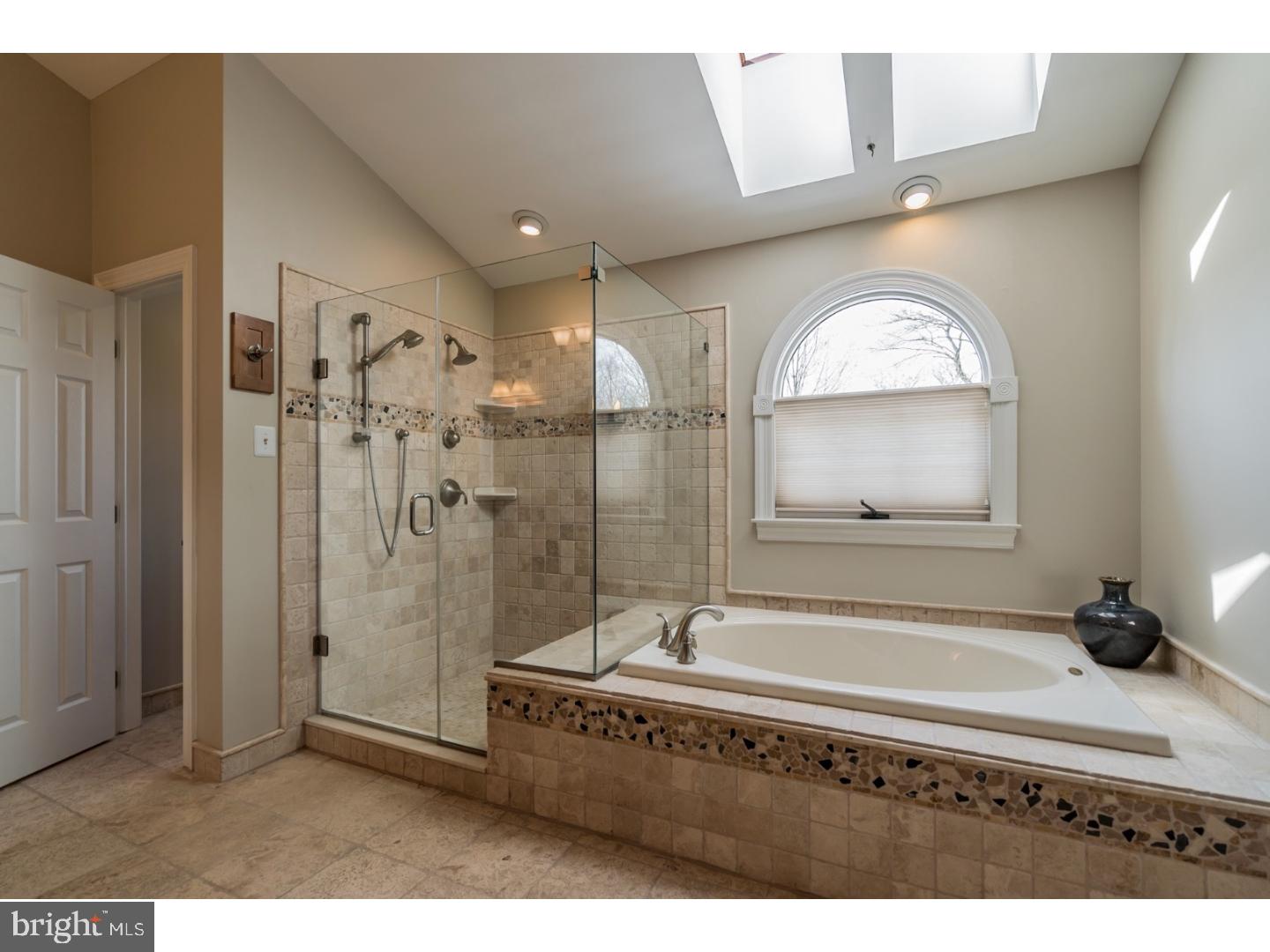 1583 Brookfield Road Newtown, PA 18940 - Photo 19 of 25 Master Bathroom