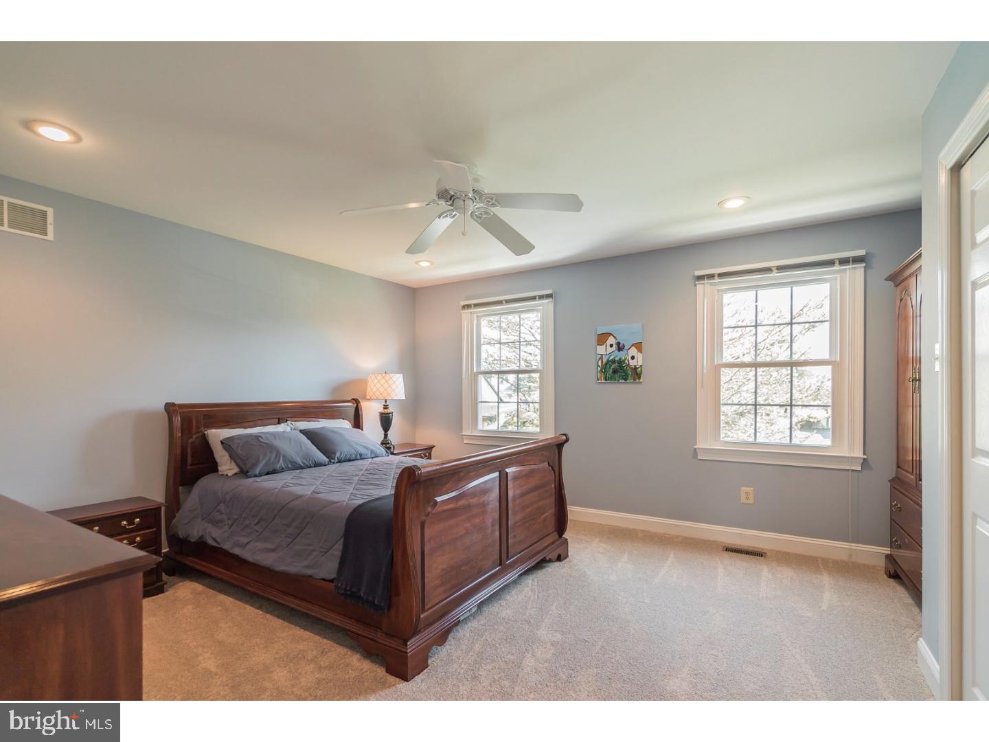 1583 Brookfield Road Newtown, PA 18940 - Photo 20 of 25 Bedroom 2