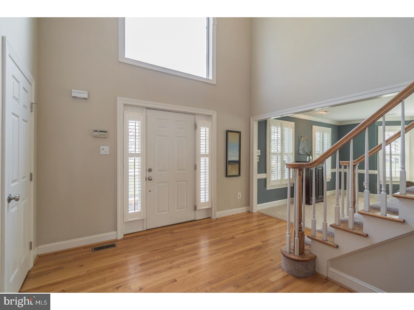 1583 Brookfield Road Newtown, PA 18940 - Photo 4 of 25 Foyer