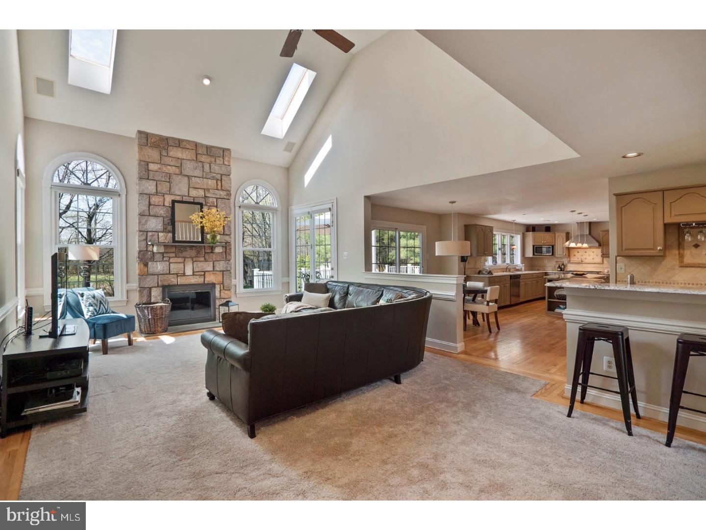 1583 Brookfield Road Newtown, PA 18940 - Photo 8 of 25 Family Room