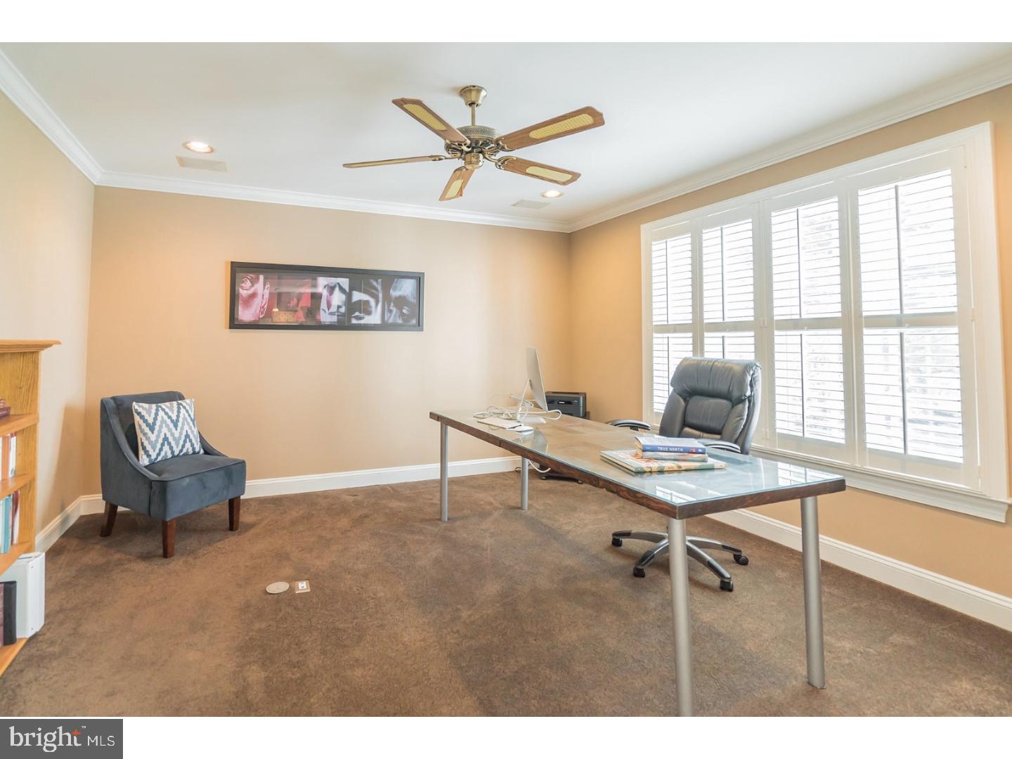 1583 Brookfield Road Newtown, PA 18940 - Photo 10 of 25 Office / Study
