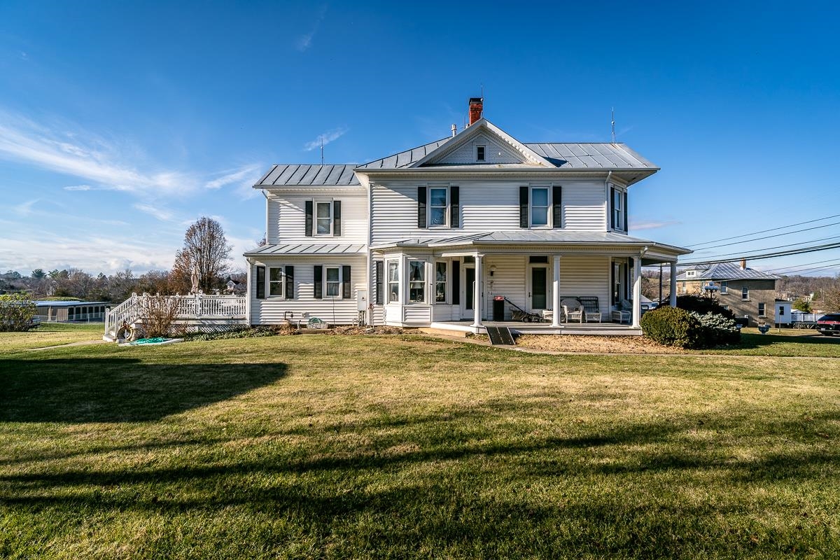 187 Houff Road Weyers Cave, VA 24486 - Photo 15 of 53