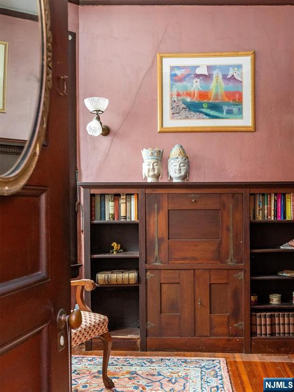 20 Prospect Terrace Montclair, NJ 07042 - Photo 24 of 49 a living room with furniture