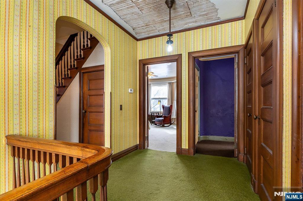 20 Prospect Terrace Montclair, NJ 07042 - Photo 27 of 49 a view of an front door