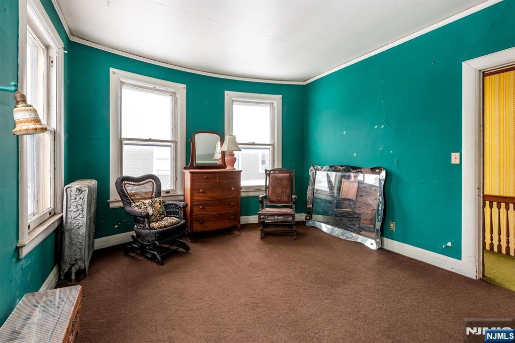 20 Prospect Terrace Montclair, NJ 07042 - Photo 40 of 49 a work room with furniture and a window