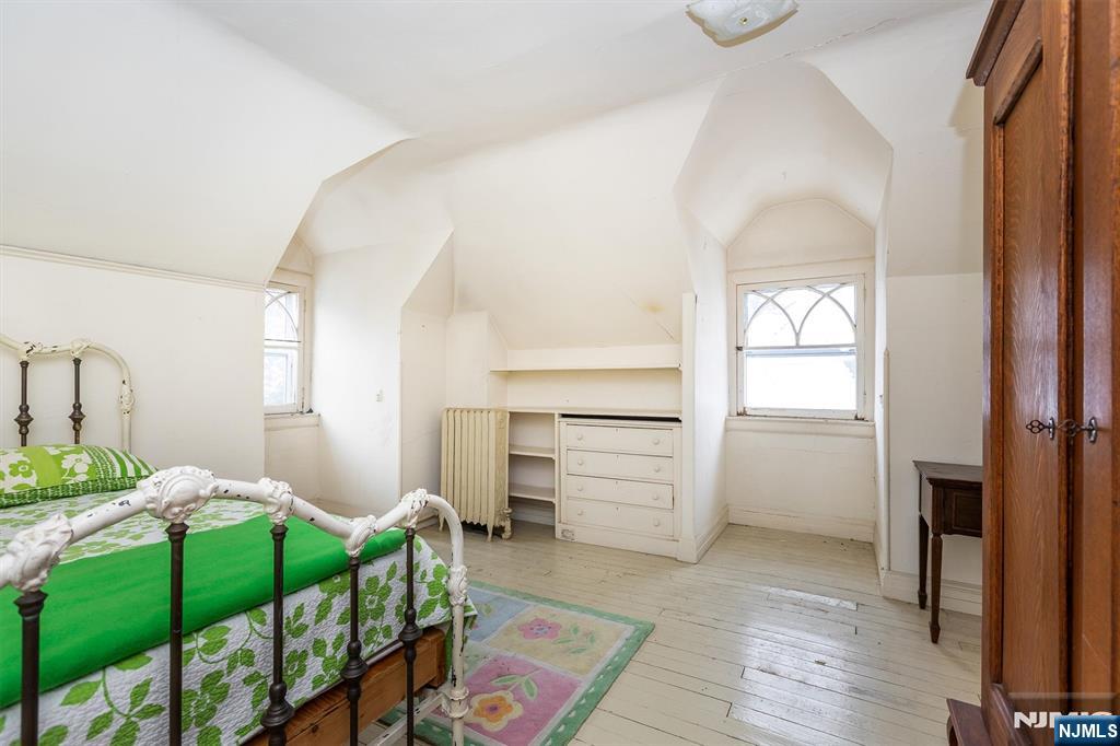 20 Prospect Terrace Montclair, NJ 07042 - Photo 47 of 49 a bedroom with windows and white walls