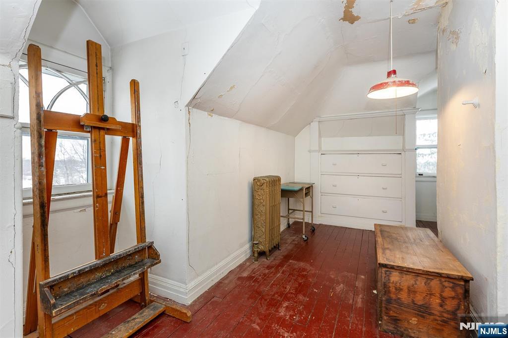20 Prospect Terrace Montclair, NJ 07042 - Photo 48 of 49 a view of a hallway with closet