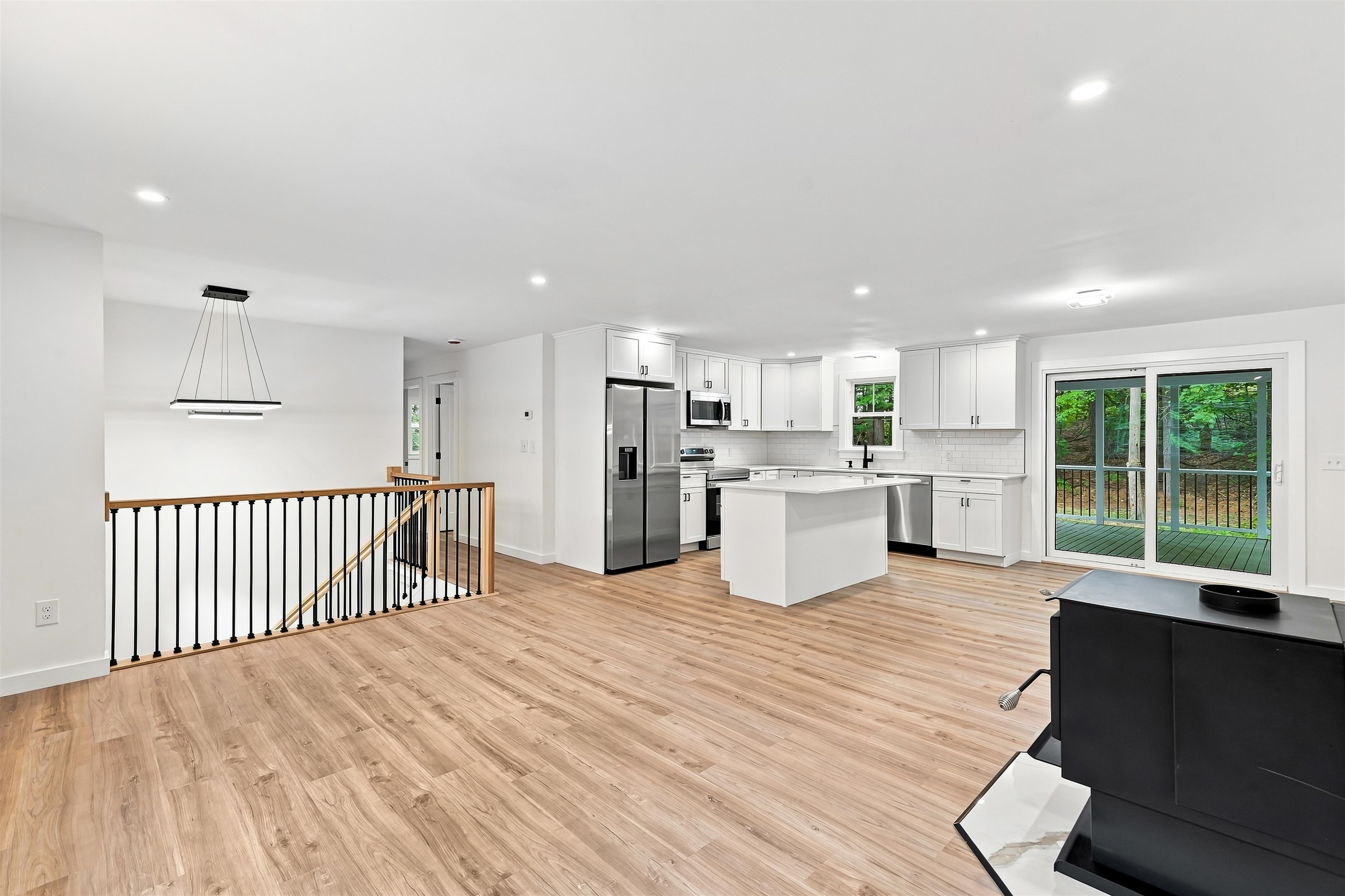 153 Squantum Road Jaffrey, NH 03452 - Photo 10 of 51 Gallery Image 10