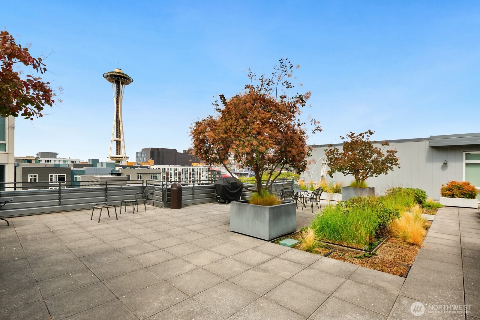 699 John Street, Unit 617 Seattle, WA 98109 - Photo 19 of 31 Gallery Image 19
