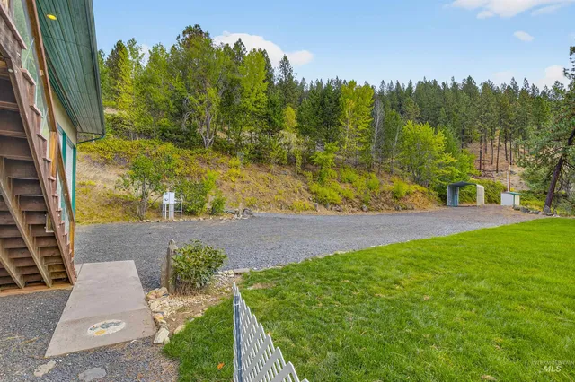 $599,000 | 283 Quail Drive, Lenore, ID 83541