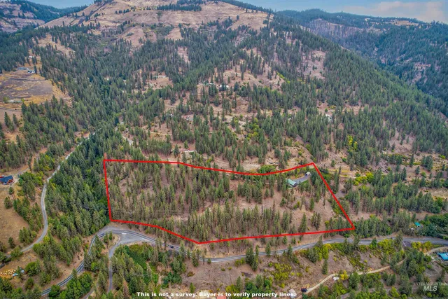 $599,000 | 283 Quail Drive, Lenore, ID 83541