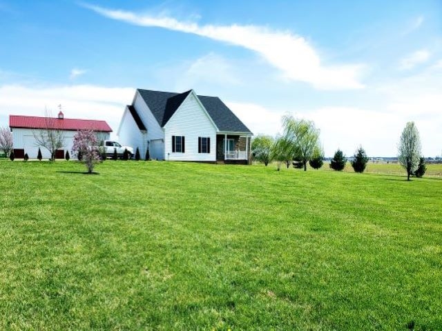 6100 Caborn Road Mount Vernon, IN 47620 - Photo 1 of 1 Gallery Image 1