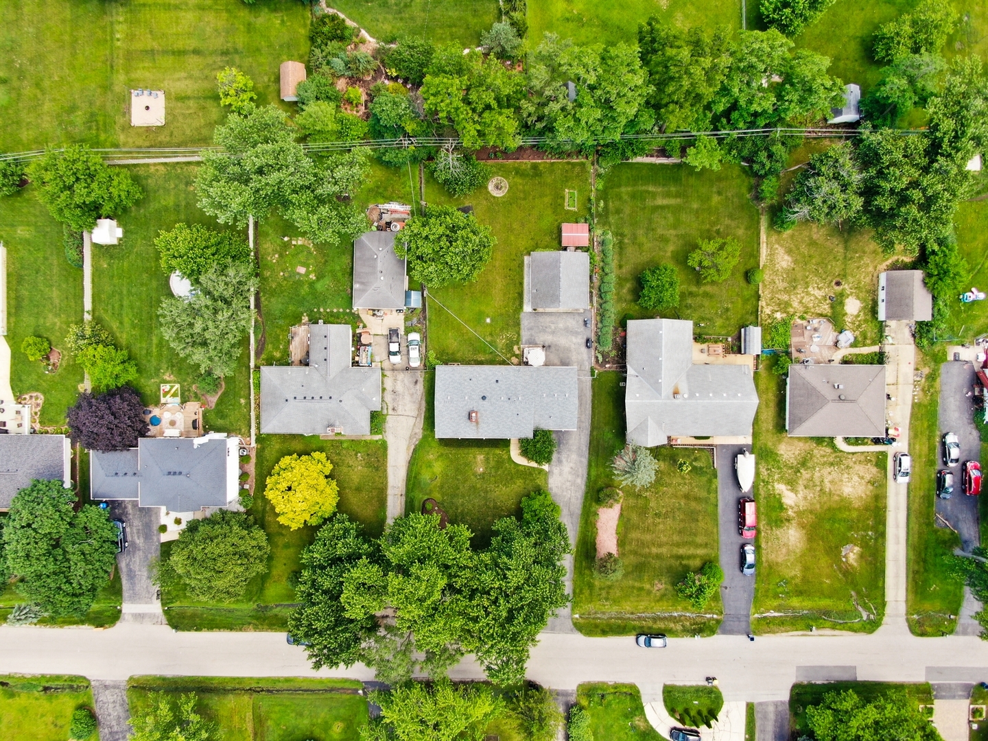 N741 Barry Avenue Wheaton, IL 60187 - Photo 22 of 25