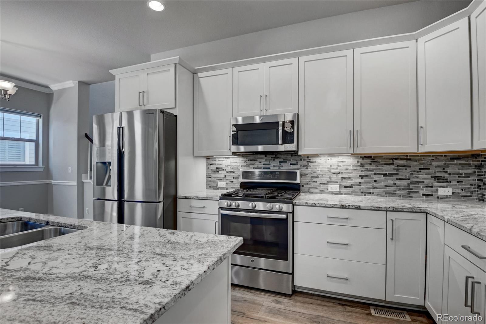 8668 54th Place Denver, CO 80238 - Photo 1 of 30