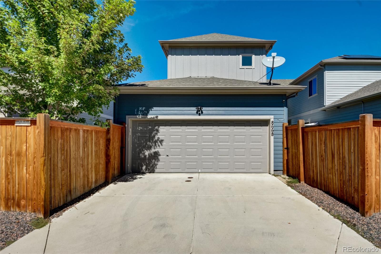 8668 54th Place Denver, CO 80238 - Photo 22 of 30