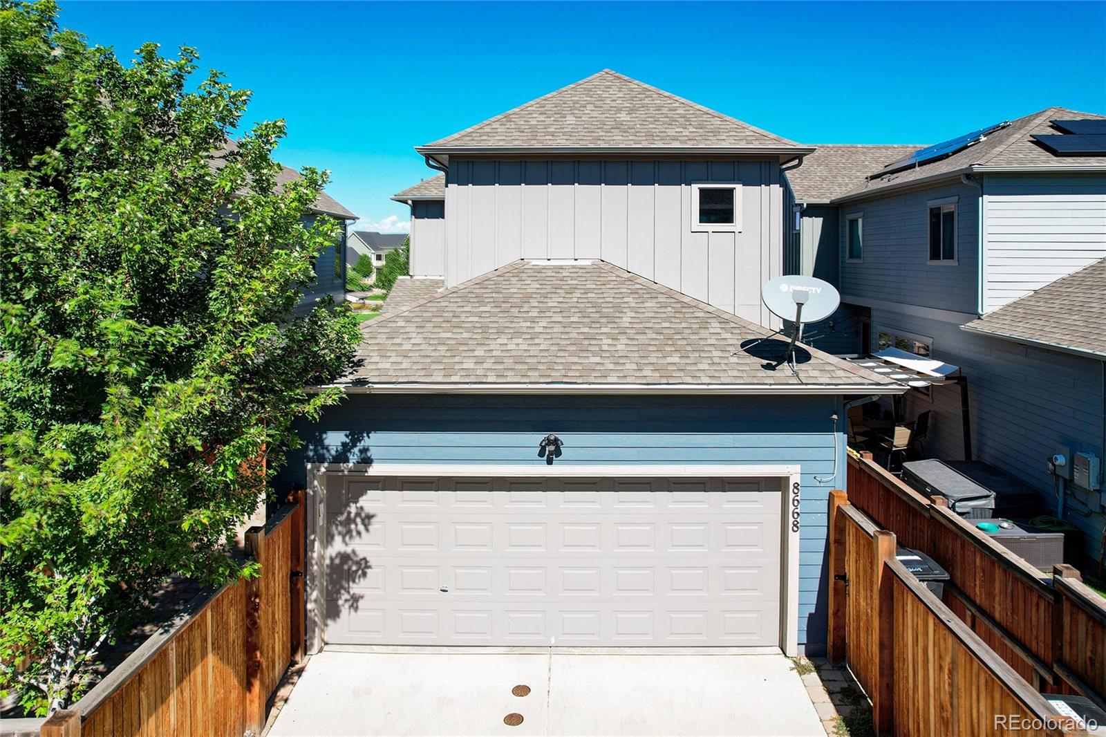 8668 54th Place Denver, CO 80238 - Photo 23 of 30