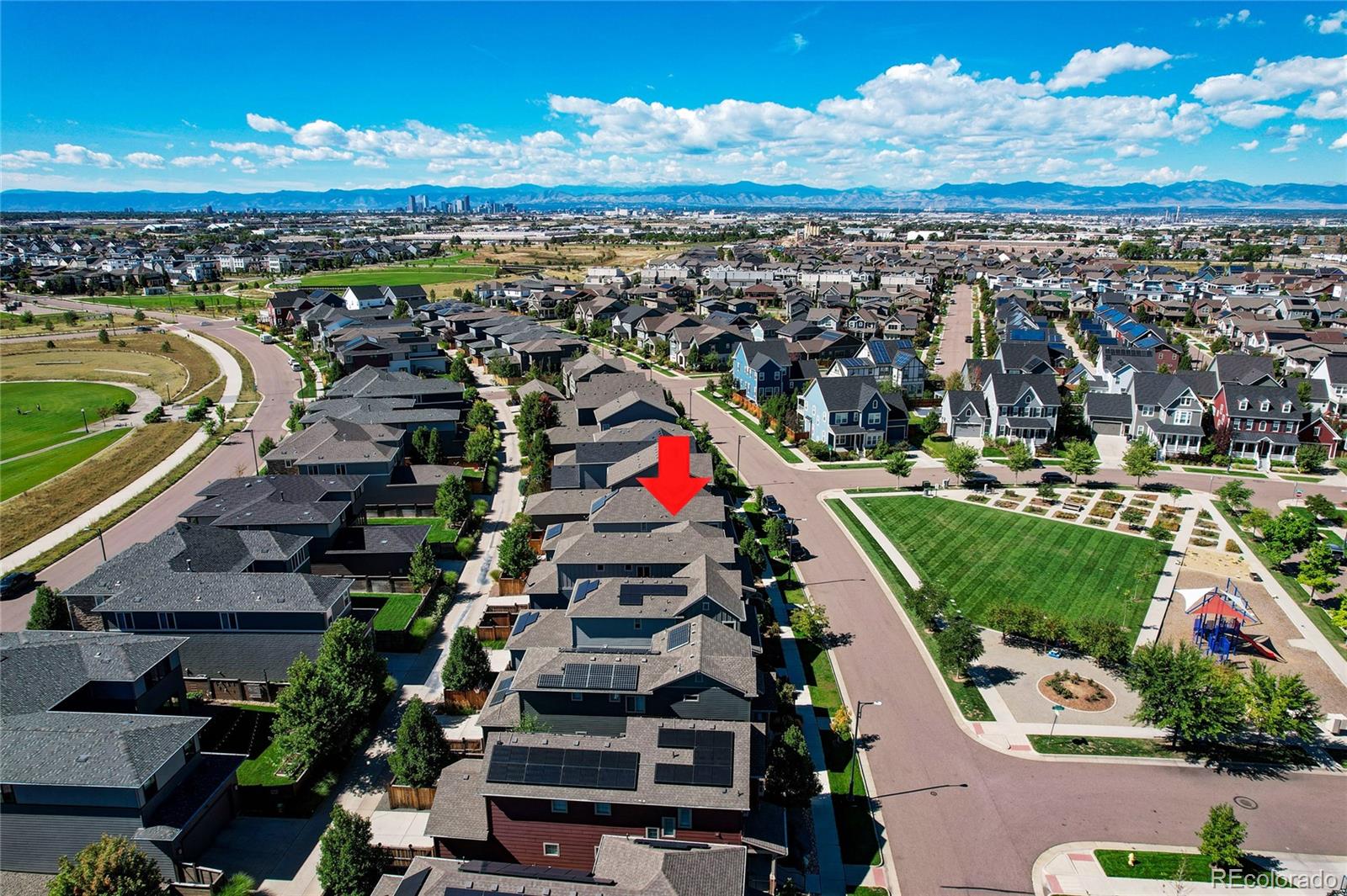 8668 54th Place Denver, CO 80238 - Photo 24 of 30