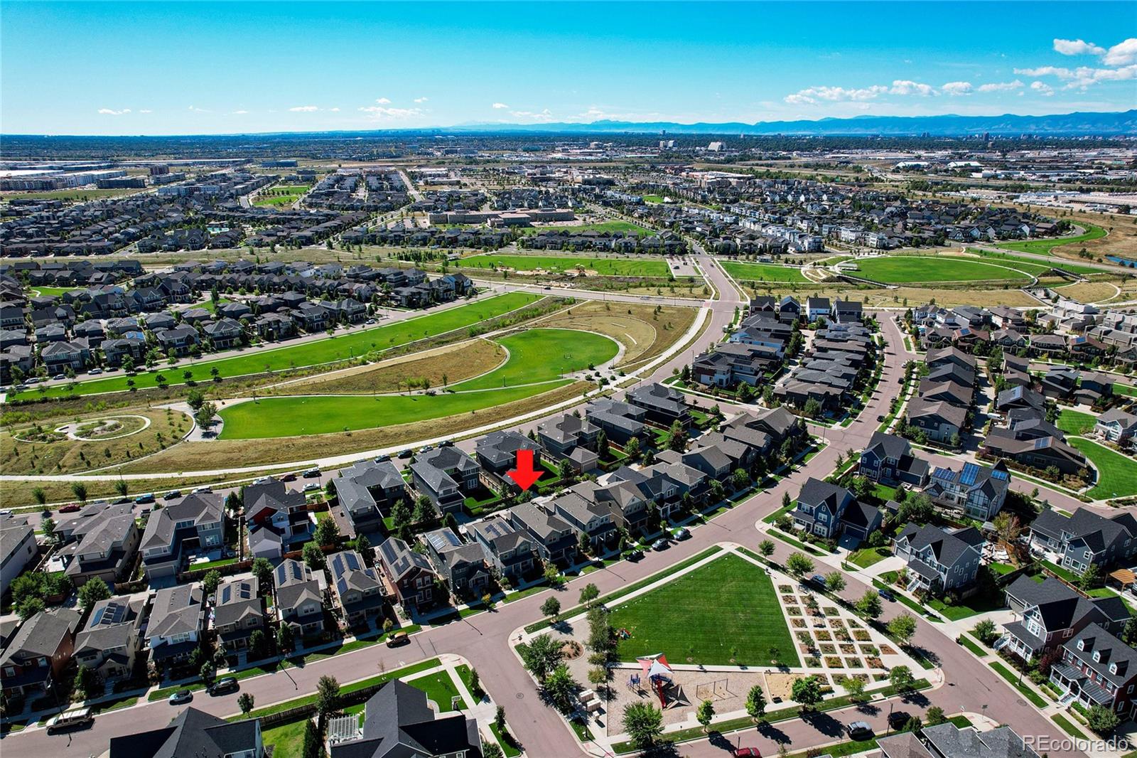 8668 54th Place Denver, CO 80238 - Photo 25 of 30