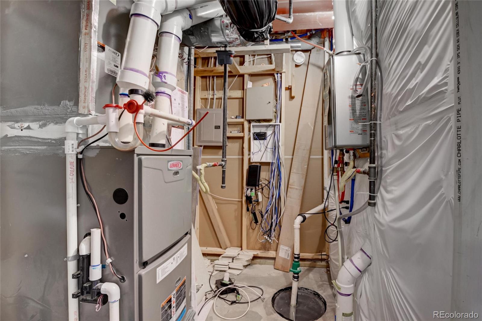 8668 54th Place Denver, CO 80238 - Photo 30 of 30