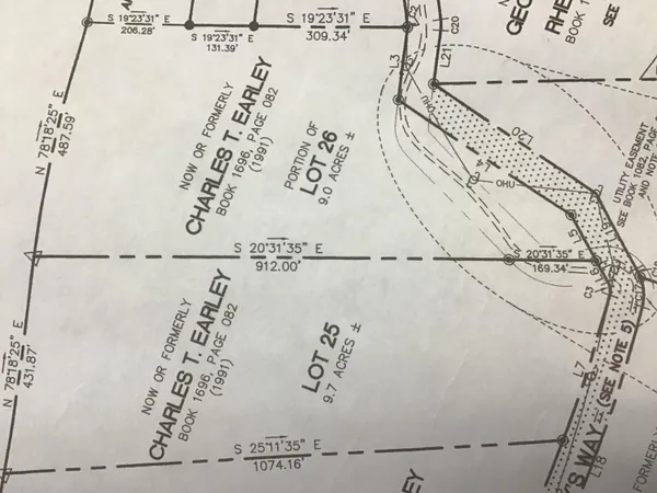 $55,000 | 25-26 Roy's Way, Perry, ME 04667