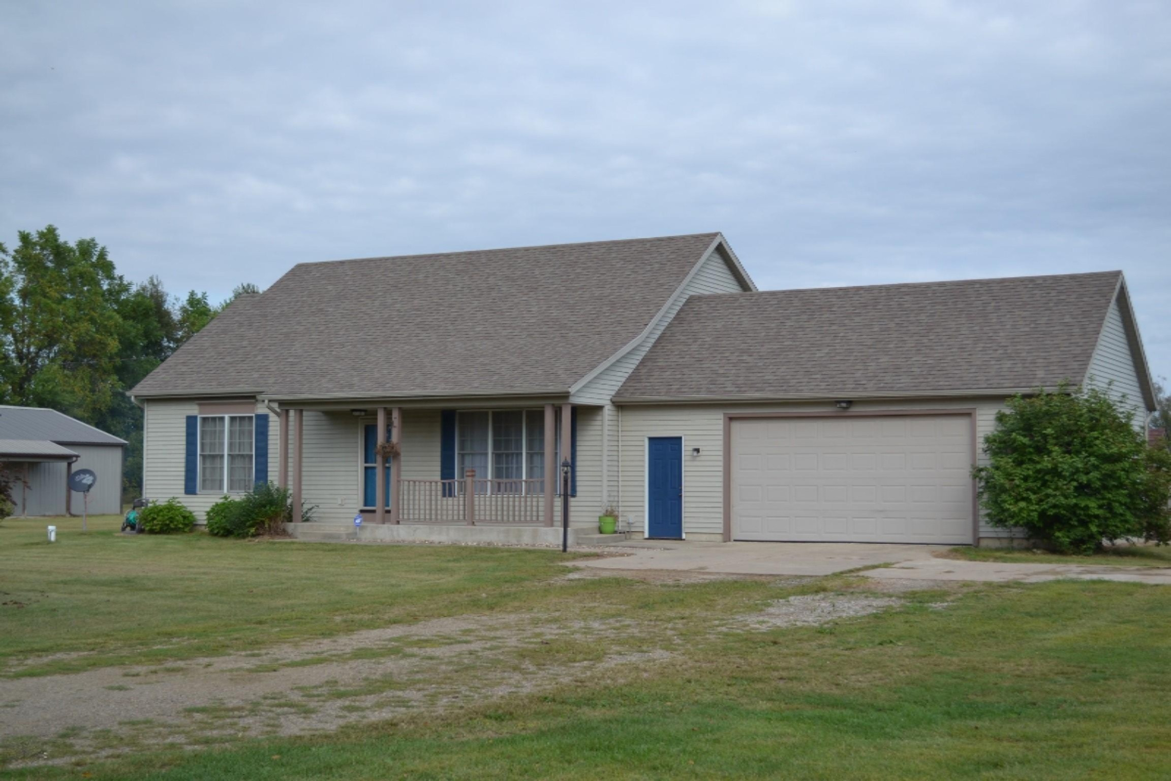 69879 Huff Road Sturgis, MI 49091 - Photo 1 of 23 1