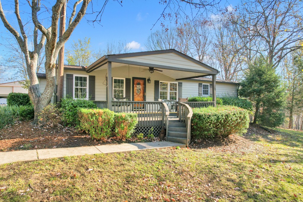 4274 Gourley Road Pegram, TN 37143 - Photo 1 of 66 Gallery Image 1