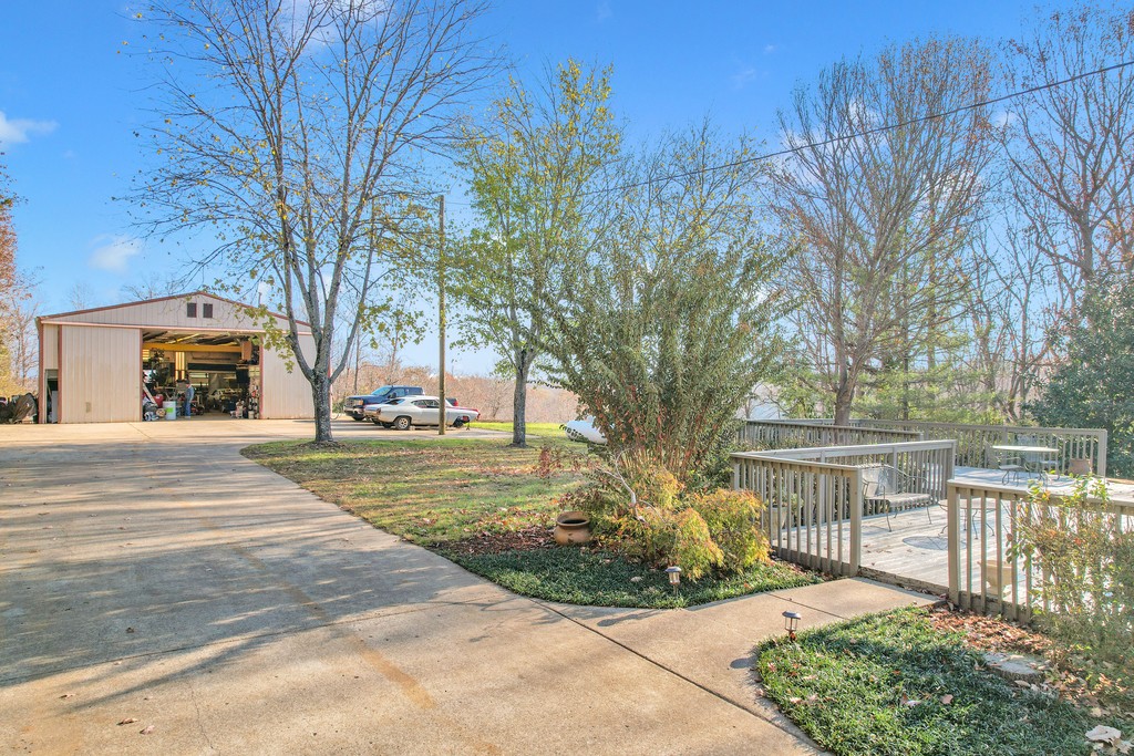 4274 Gourley Road Pegram, TN 37143 - Photo 52 of 66 Gallery Image 52