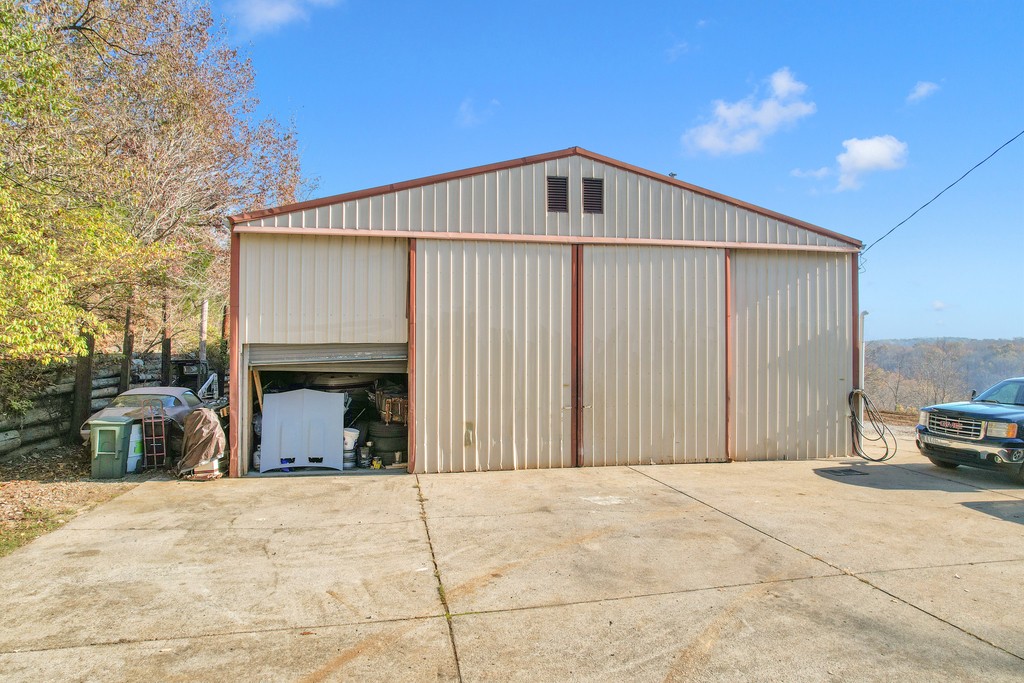 4274 Gourley Road Pegram, TN 37143 - Photo 54 of 66 Gallery Image 54