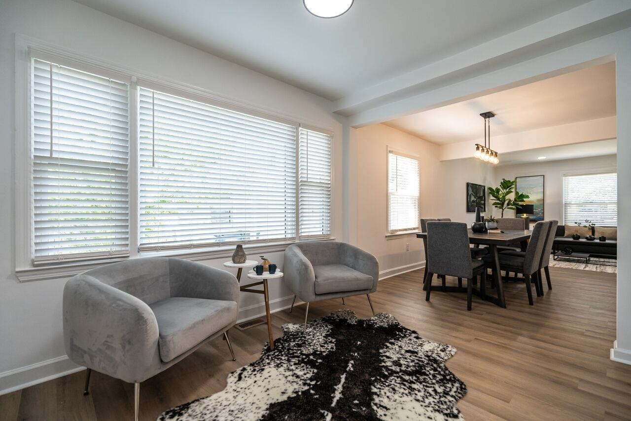 2719 Layden Street Raleigh, NC 27603 - Photo 15 of 31 Photo 15