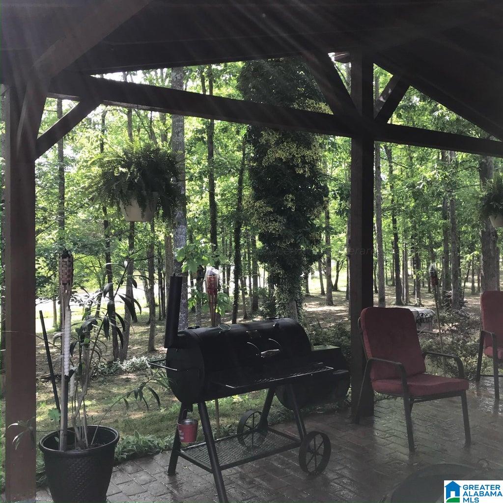 883 County Road 3413 Haleyville, AL 35565 - Photo 3 of 20
