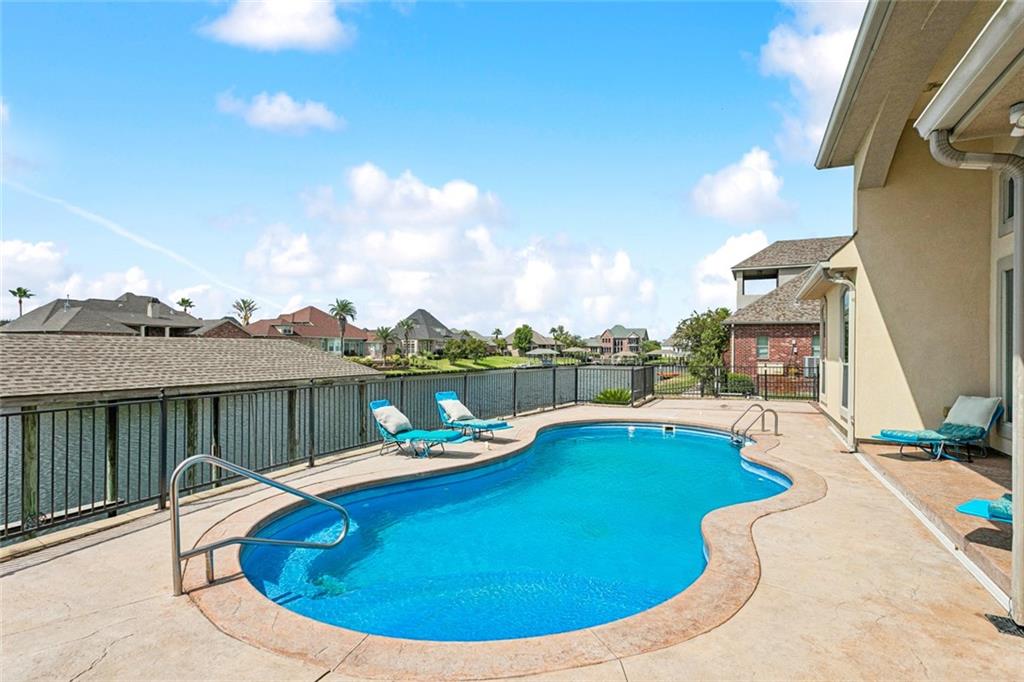 234 Azores Drive Slidell, LA 70458 - Photo 20 of 24