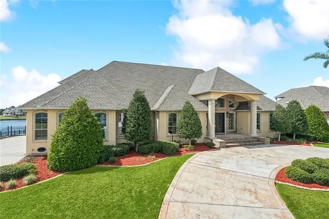 $1,300,000 | 234 Azores Drive, Slidell, LA 70458