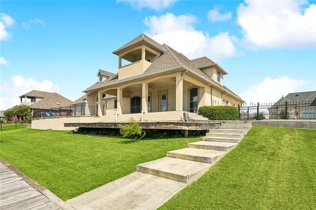 $1,300,000 | 234 Azores Drive, Slidell, LA 70458