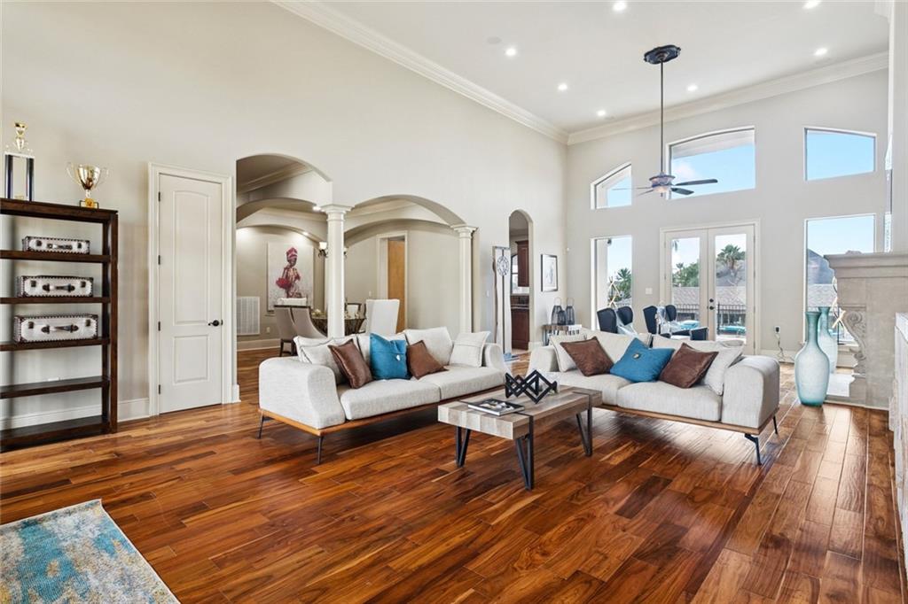 234 Azores Drive Slidell, LA 70458 - Photo 3 of 24