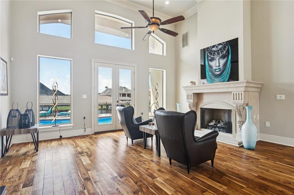 234 Azores Drive Slidell, LA 70458 - Photo 4 of 24