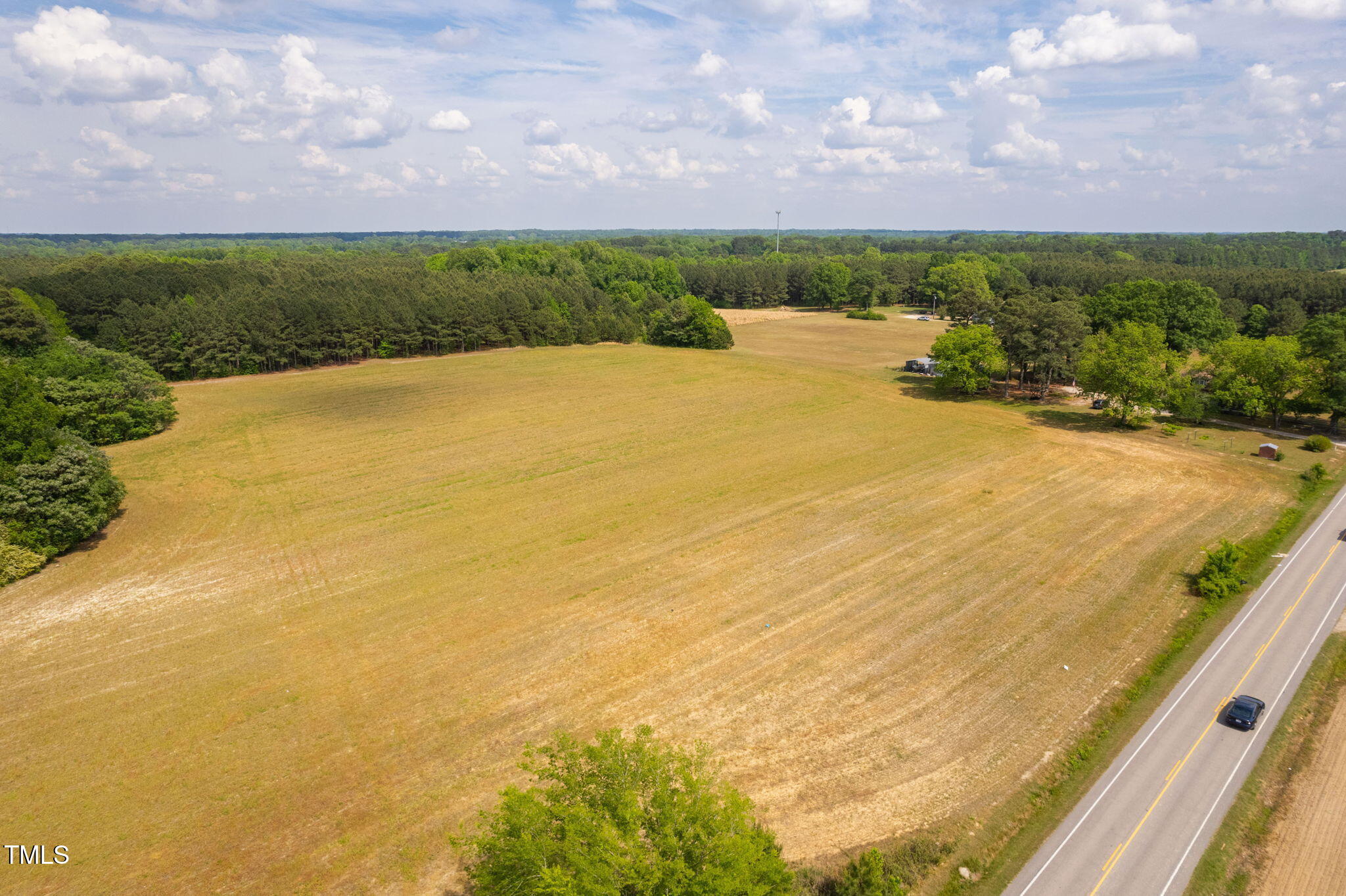 1753 Eagle Rock Road Wendell, NC 27591 - Photo 19 of 29 a view of an ocean beach and city