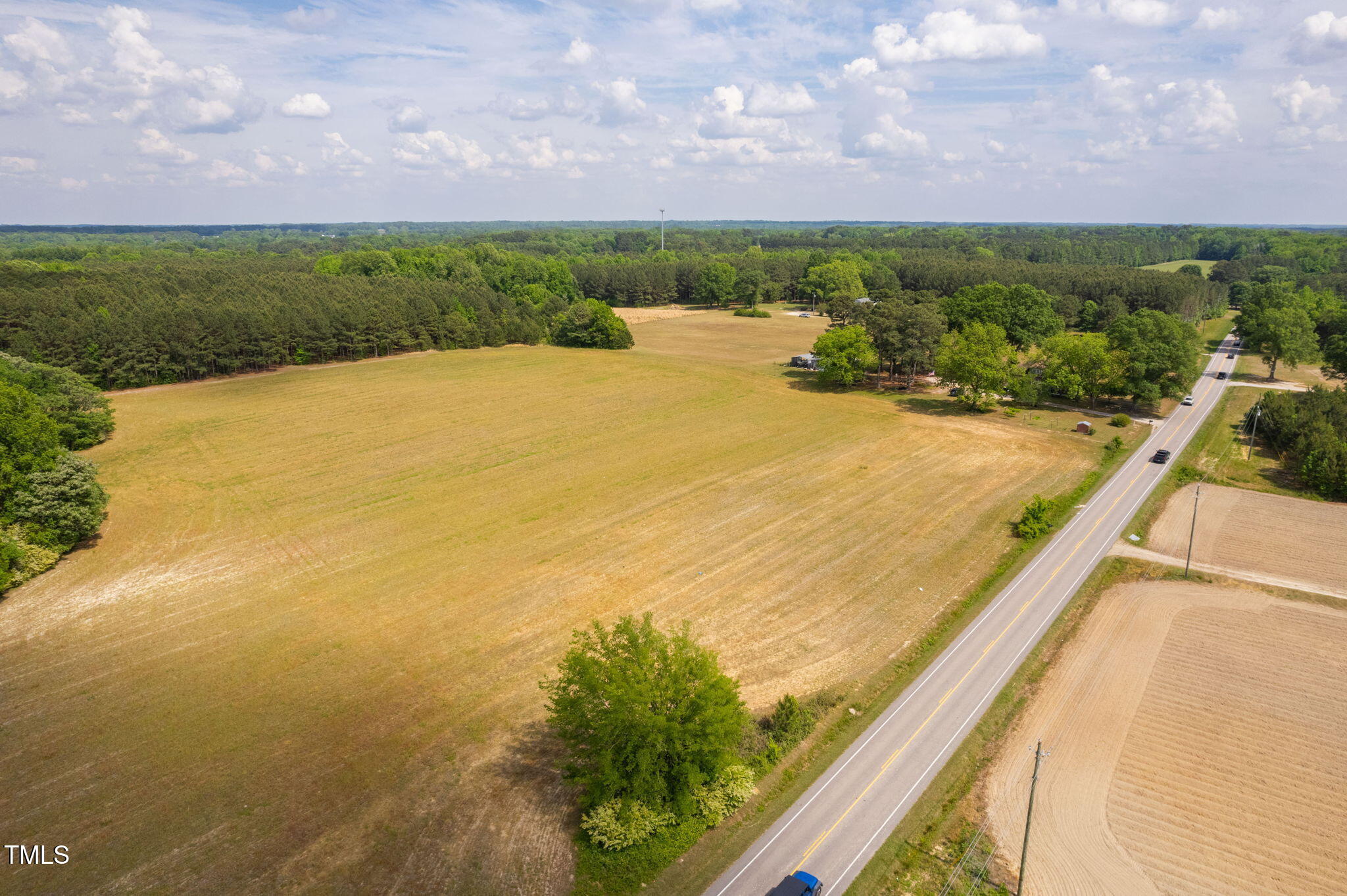1753 Eagle Rock Road Wendell, NC 27591 - Photo 20 of 29 a view of a lake and mountain