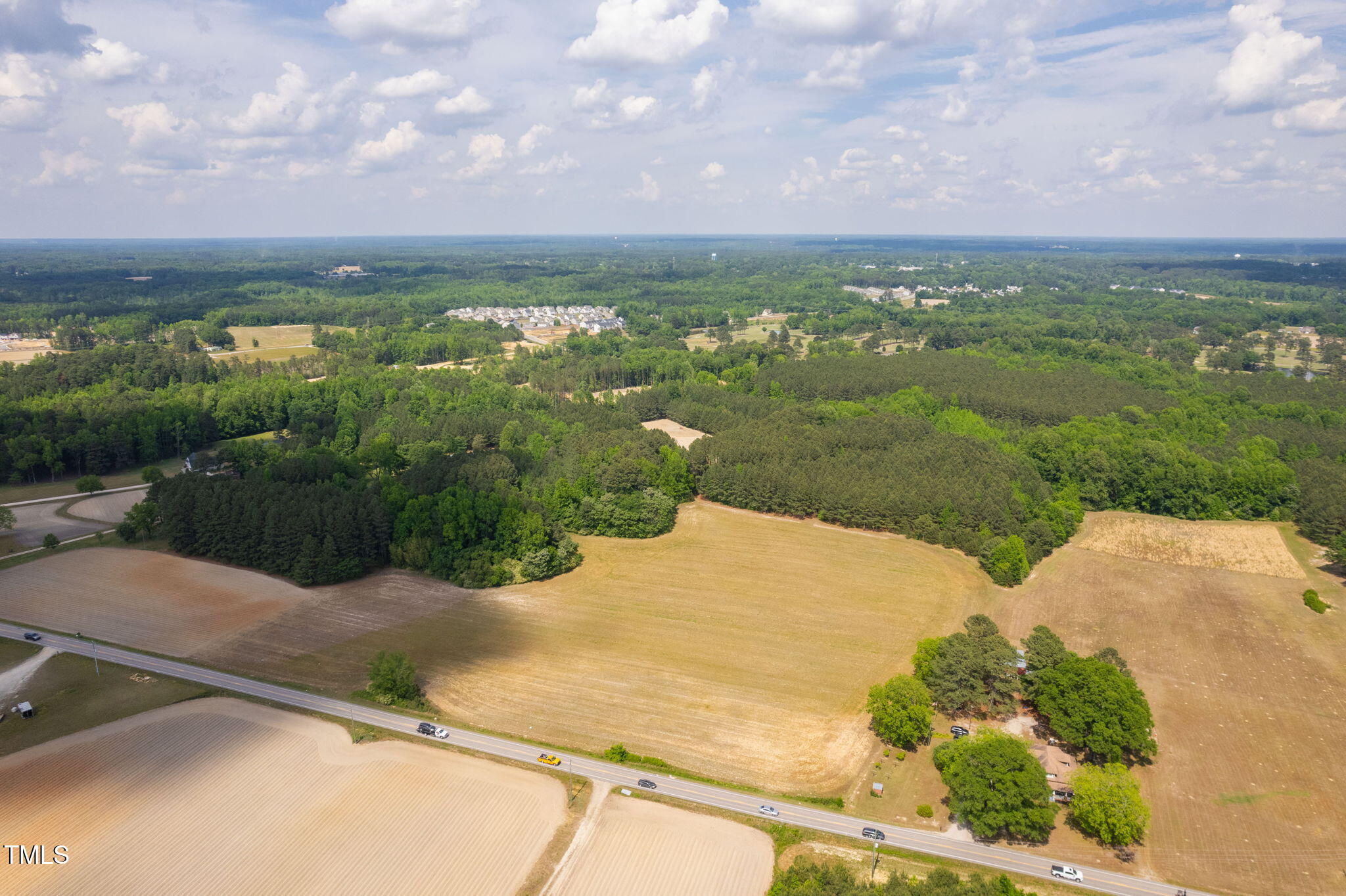 1753 Eagle Rock Road Wendell, NC 27591 - Photo 3 of 29 a view of a city