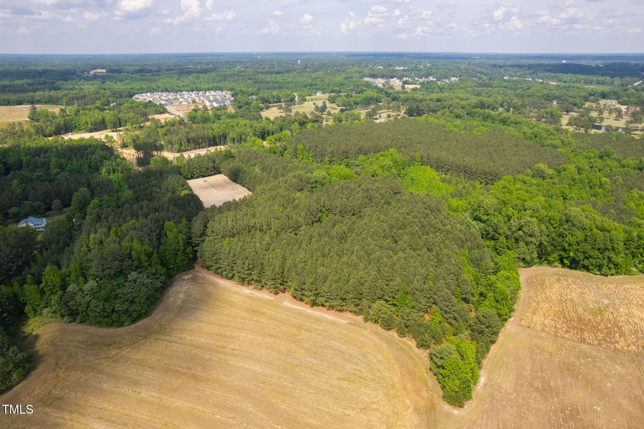 1753 Eagle Rock Road Wendell, NC 27591 - Photo 6 of 29 a view of lake view and mountain view