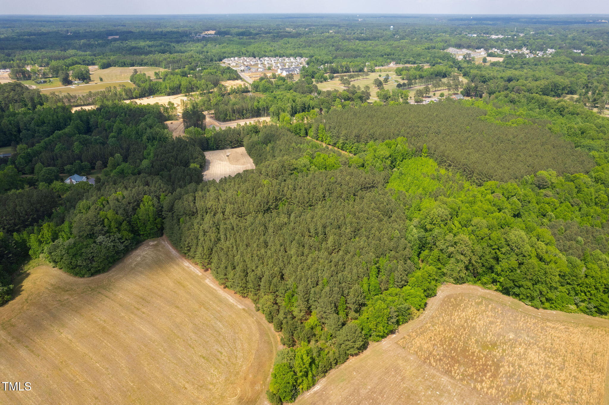 1753 Eagle Rock Road Wendell, NC 27591 - Photo 7 of 29 a view of lake and mountain