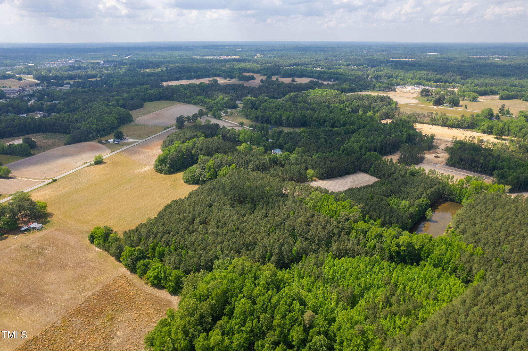 1753 Eagle Rock Road Wendell, NC 27591 - Photo 10 of 29 a view of a city