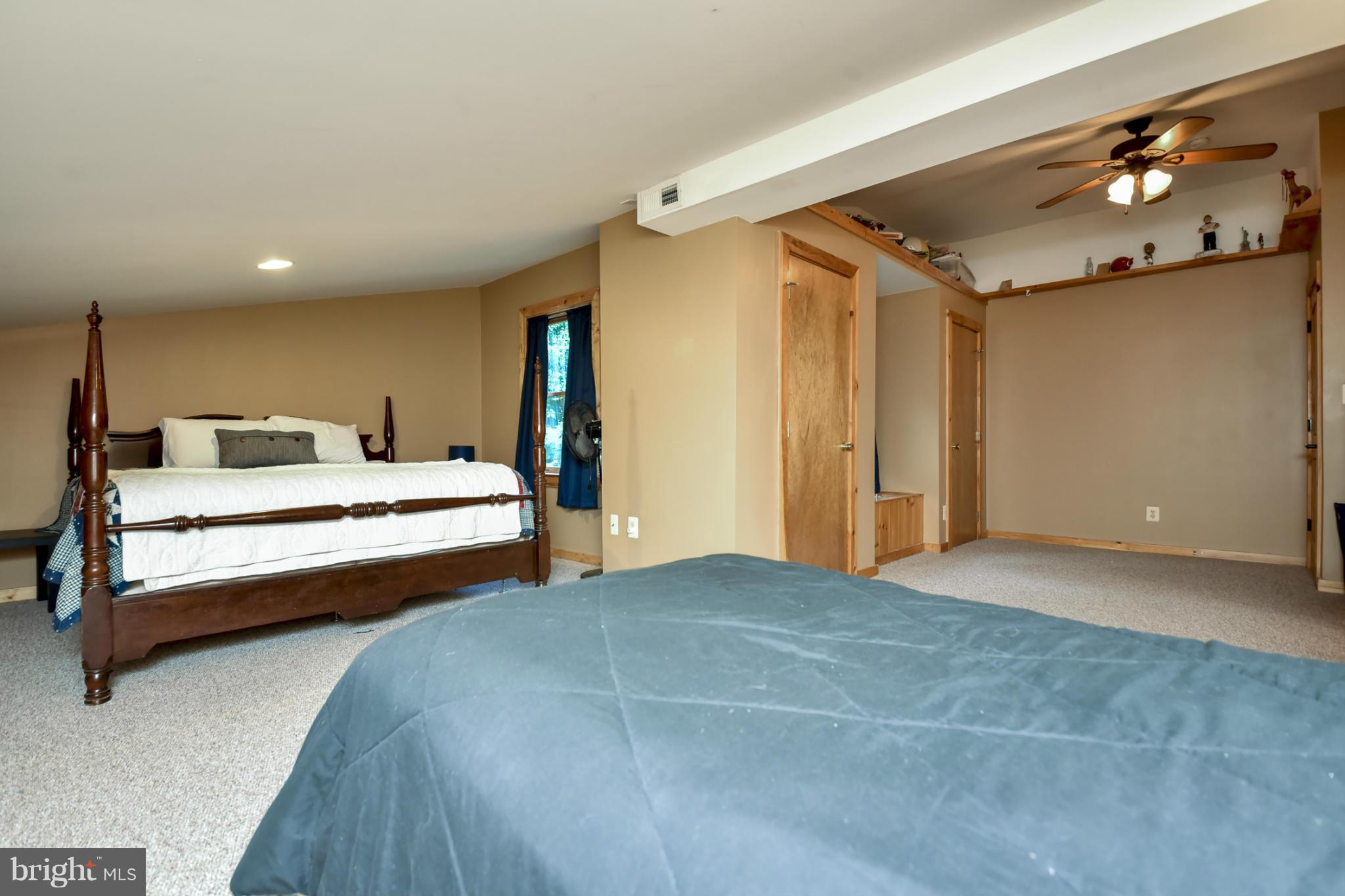6150 Waterford Road Rixeyville, VA 22737 - Photo 17 of 30 Bedroom
